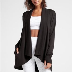 RETIRED Athleta Wrap